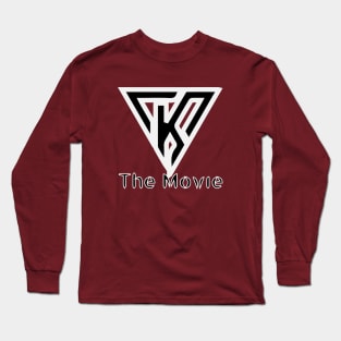 KREW Long Sleeve T-Shirt